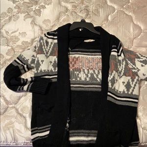 Cardigan